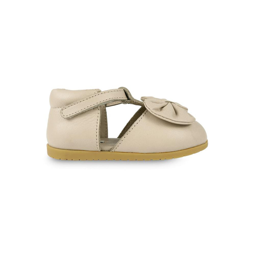 Moane Shoes | Light Rose Leather