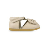 Moane Shoes | Light Rose Leather
