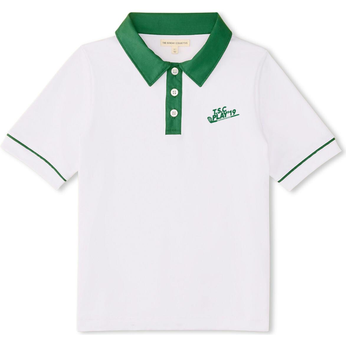 Performance Play Polo