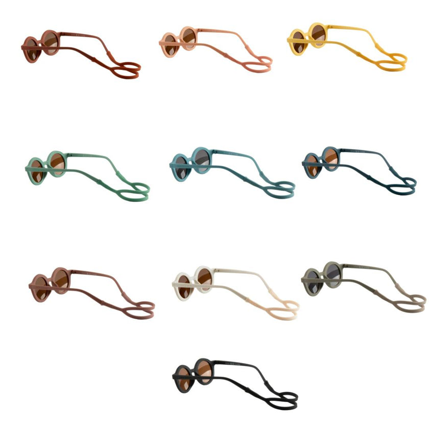 Baby Sunglasses Strap