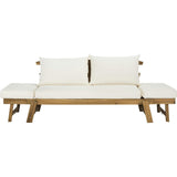 Tandra Outdoor Daybed