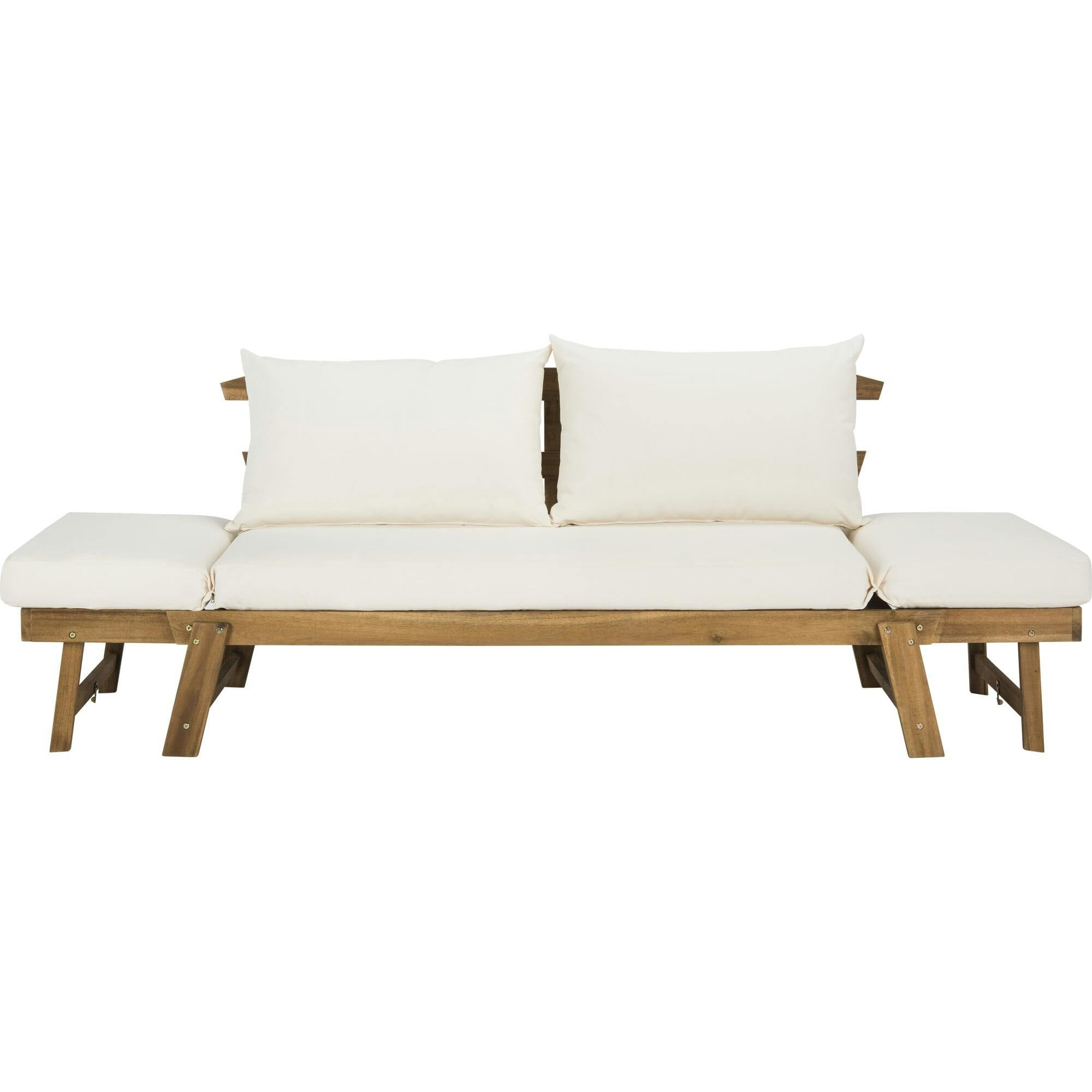 Tandra Outdoor Daybed
