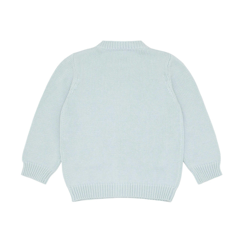 Knit Cardigan