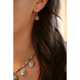 Collis Earrings