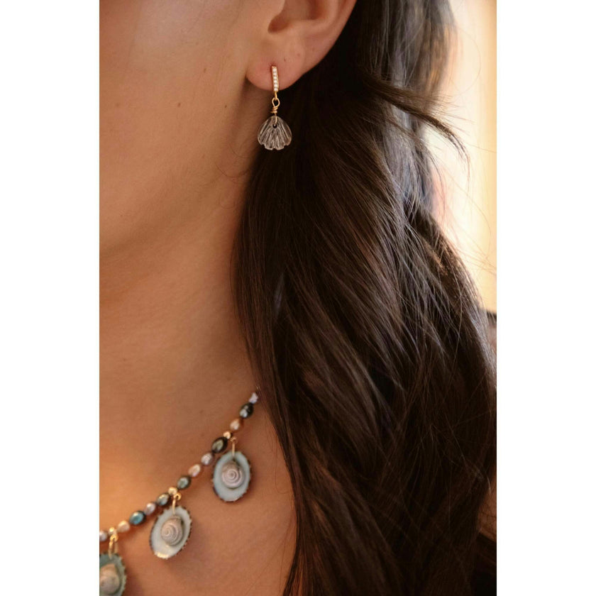 Collis Earrings