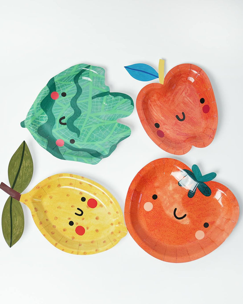 Little Chef Essential Party Pack