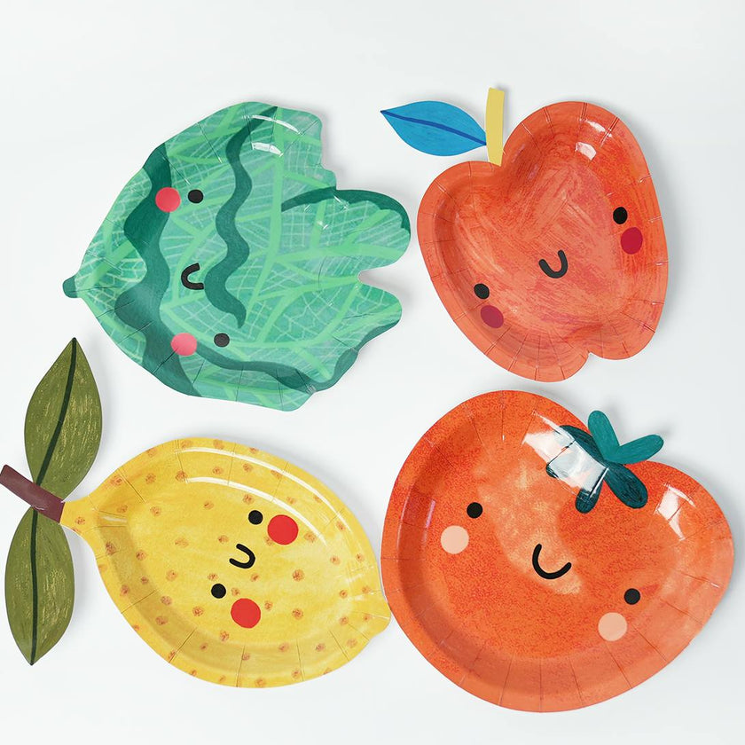 Little Chef Essential Party Pack