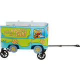 Scooby Doo Mystery Machine Wagon Cover 2000506
