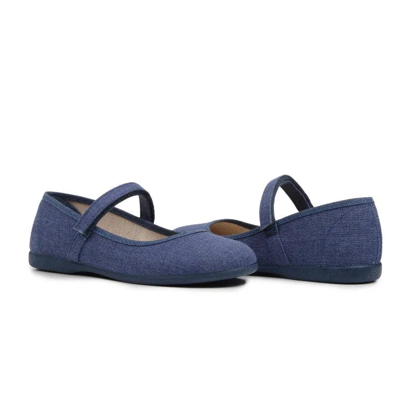 Alma Mary Janes
