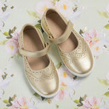 Mary Jane Sneaker