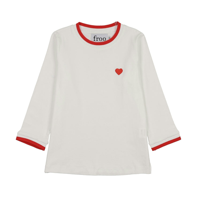 BLAKE T-SHIRT GIRL