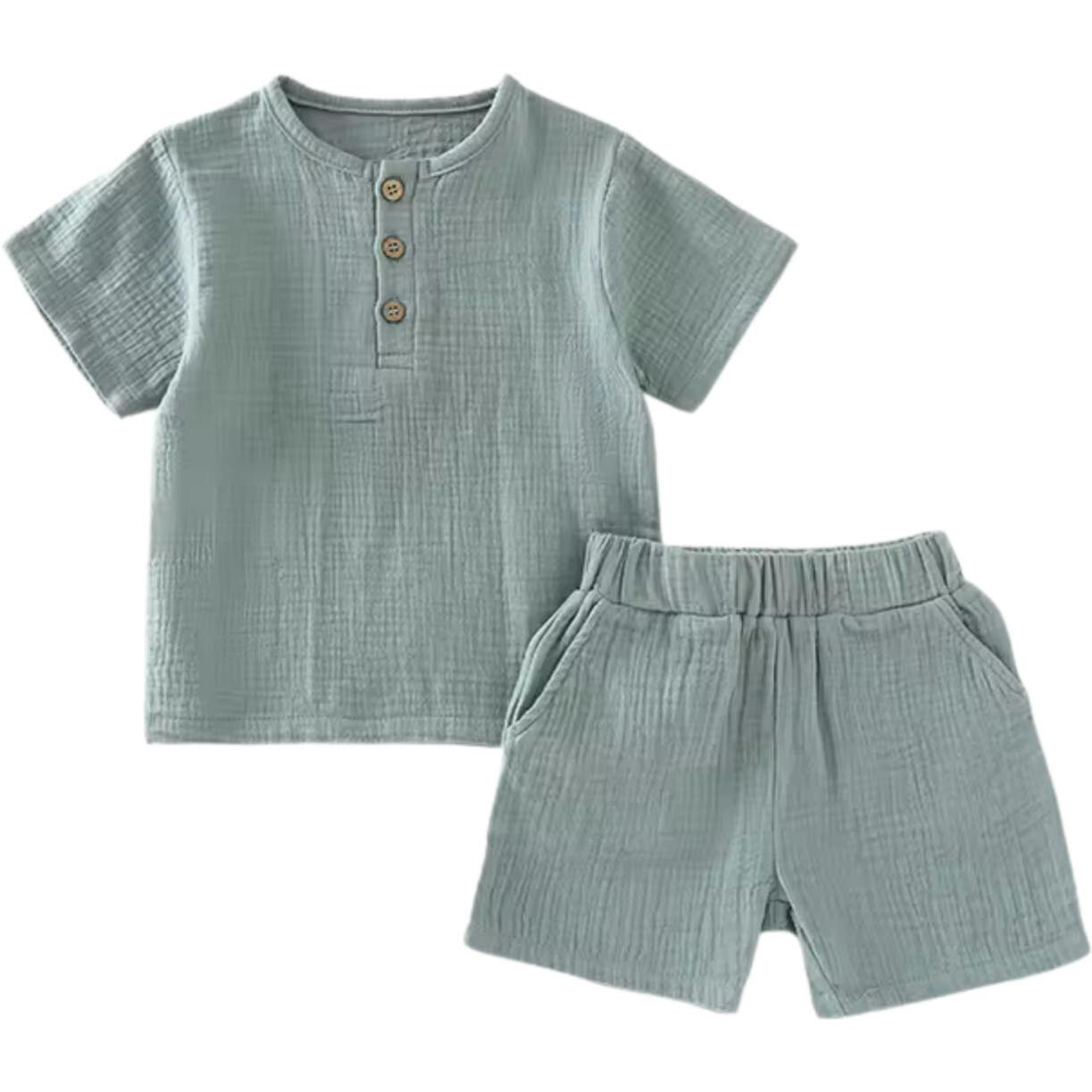 Beach Bum Set