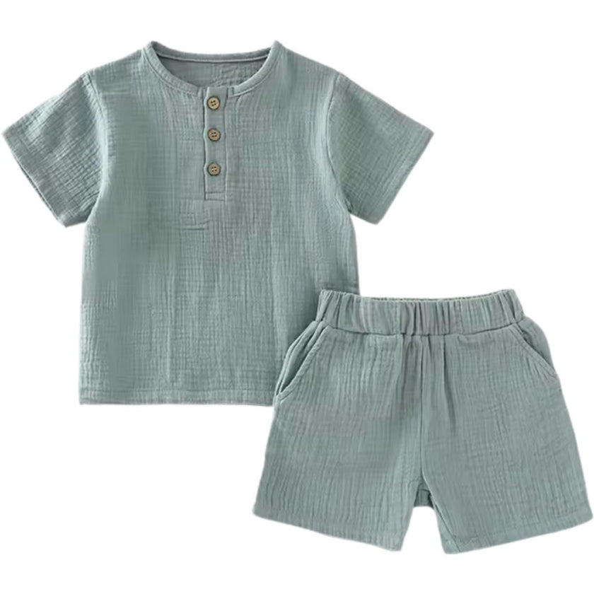 Beach Bum Set