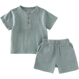 Beach Bum Set