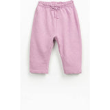 Fleece Pants