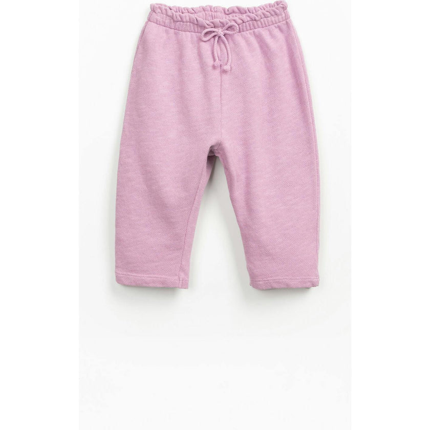 Fleece Pants