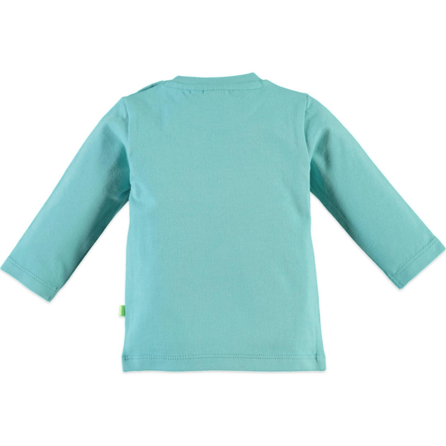Long Sleeve T-Shirt