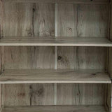 Teamson Home Stratford Removable Wall Cabinet