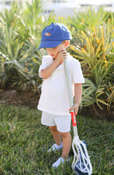 Sports Baseball Hat (Youth)