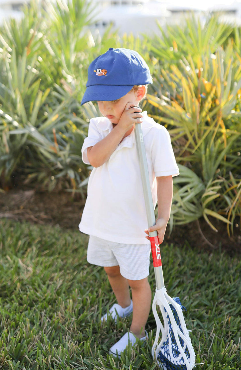 Sports Baseball Hat