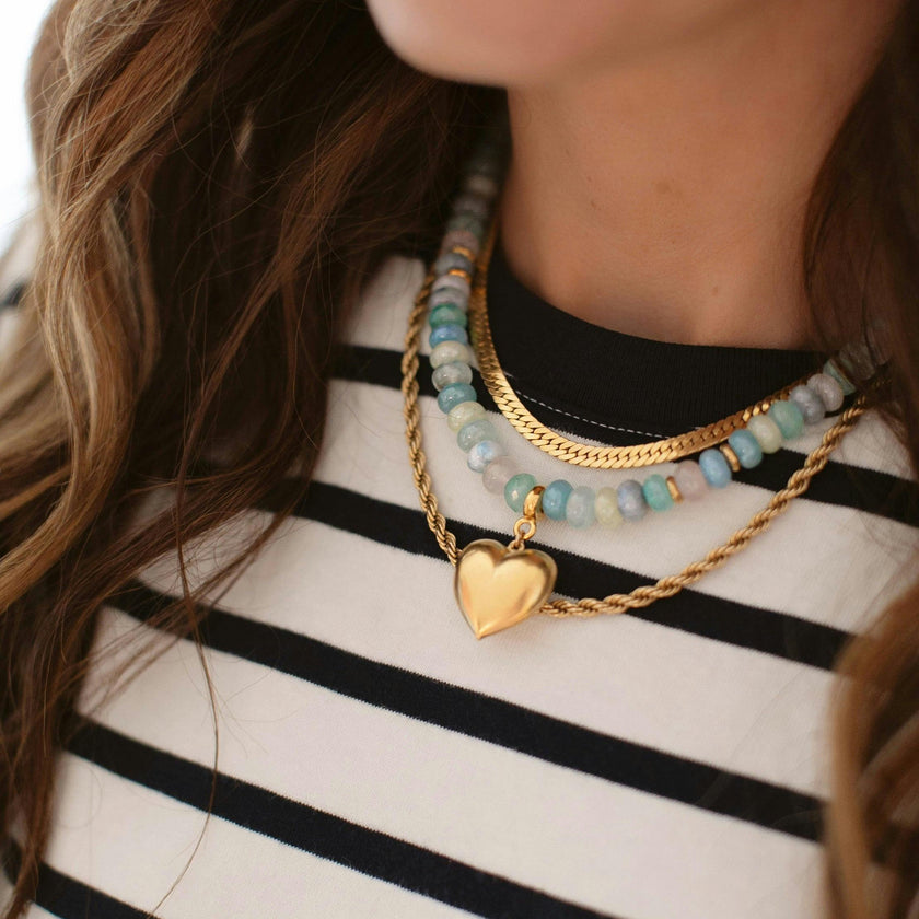 June Necklace