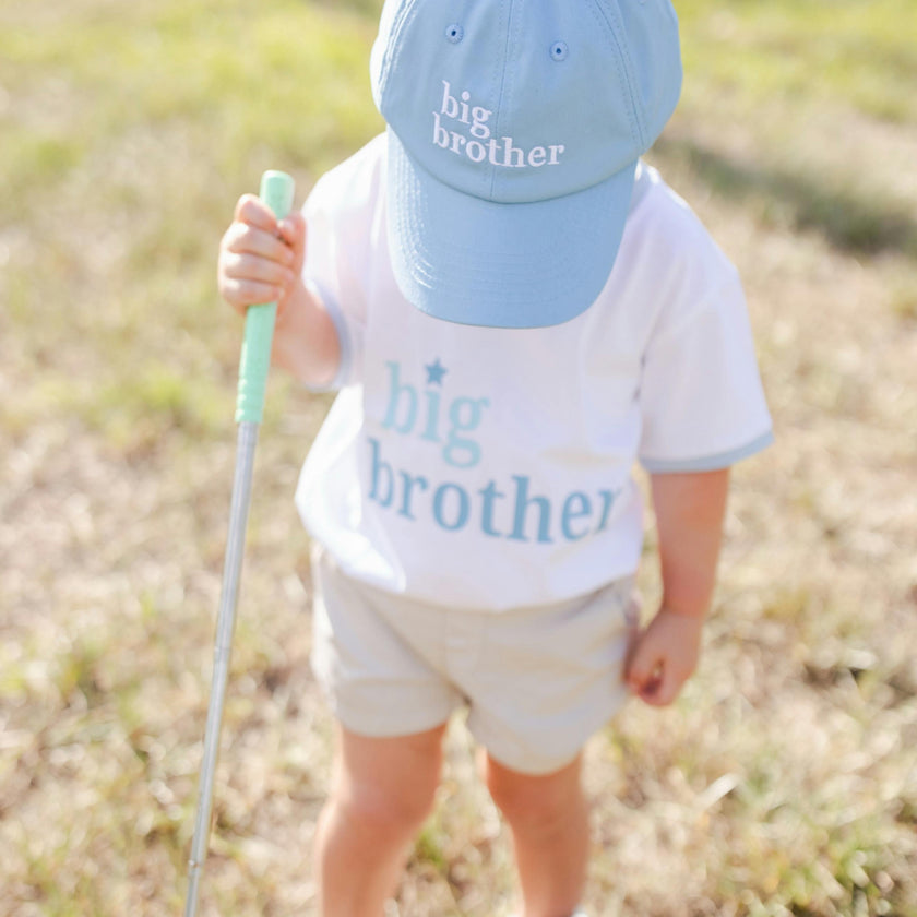 Big Brother T-Shirt (Boys)