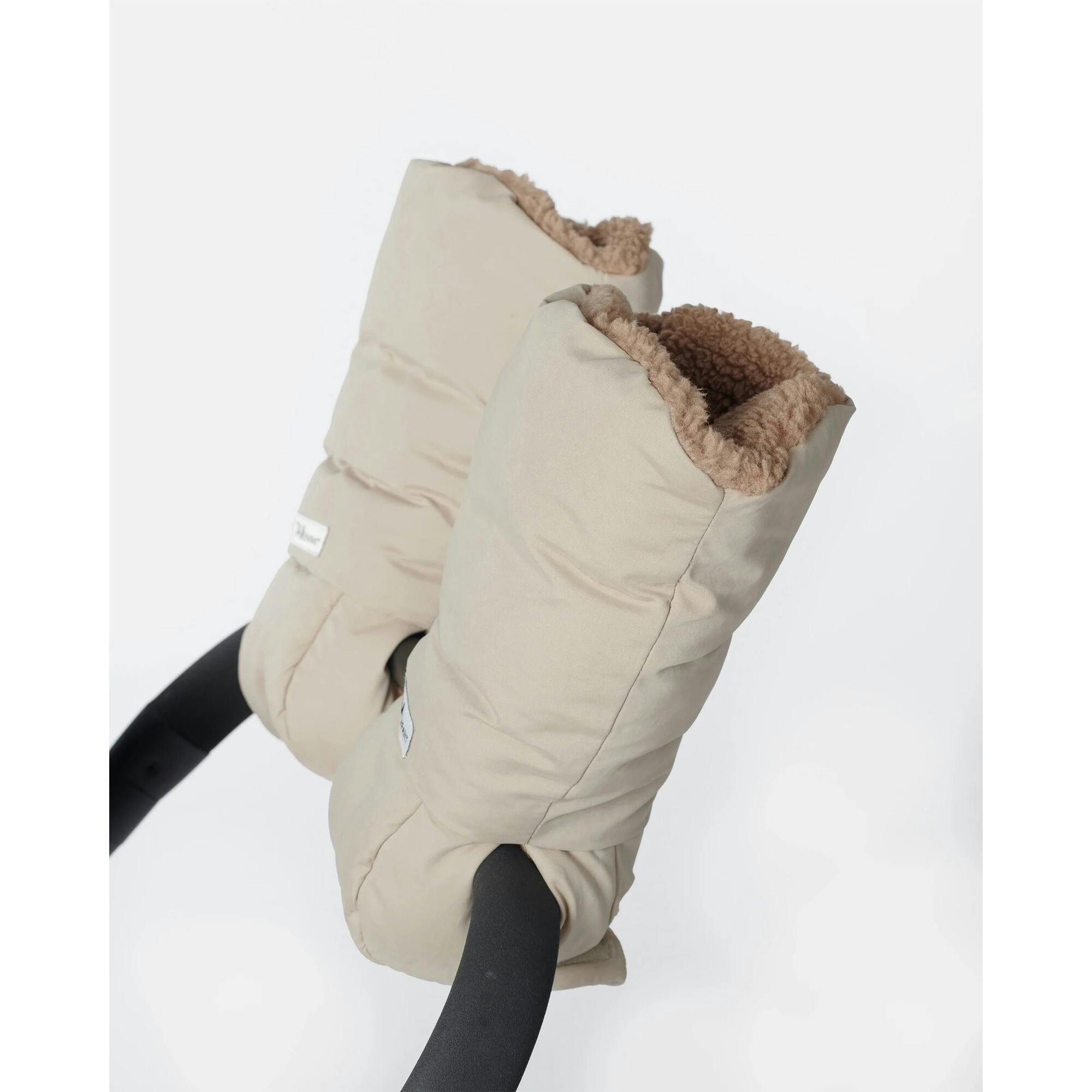 Warmmuffs