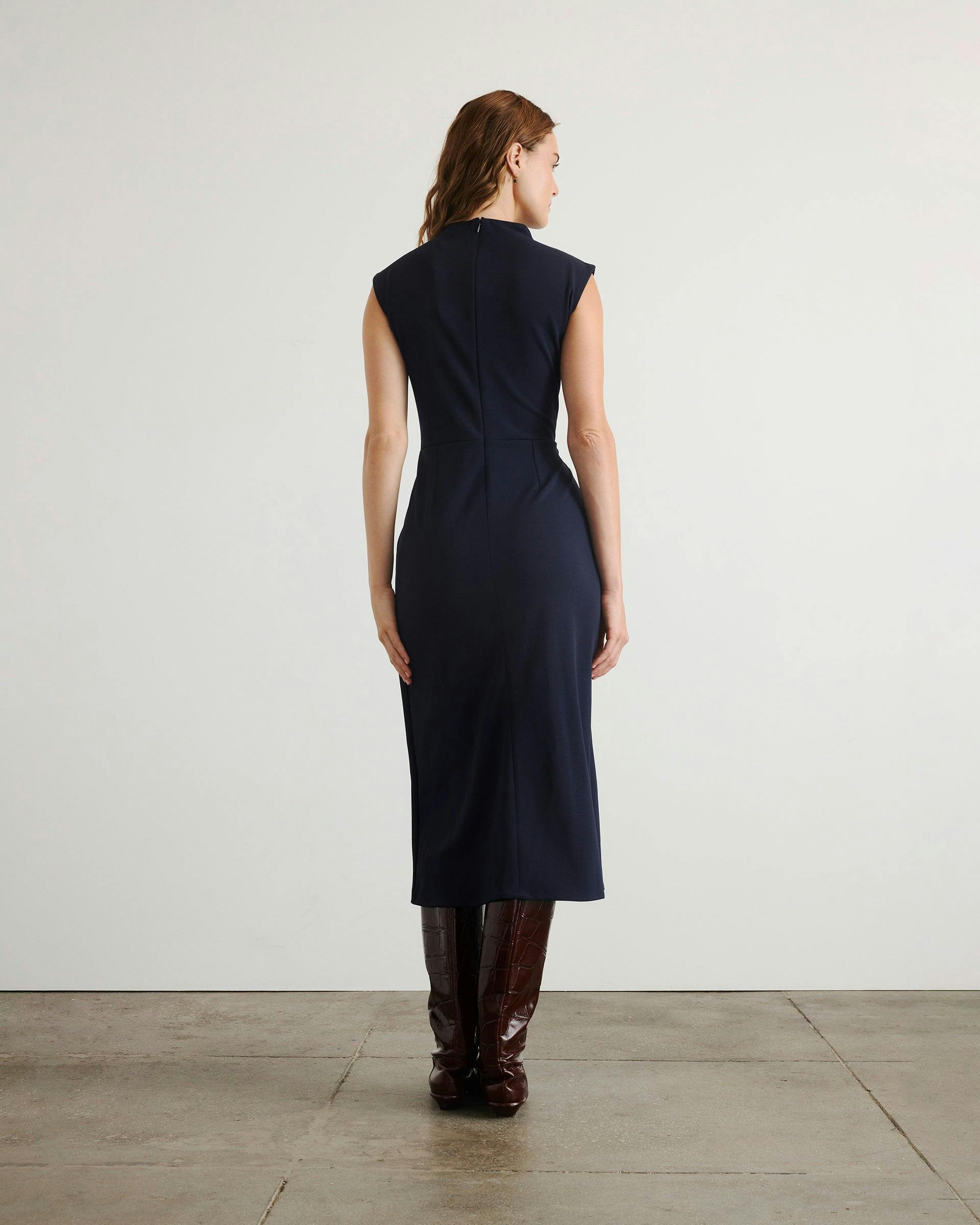 Robinella Dress