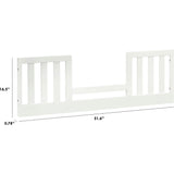 Toddler Bed Conversion Kit (M9299)