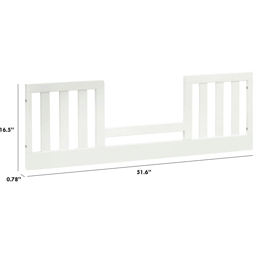 Toddler Bed Conversion Kit (M9299)