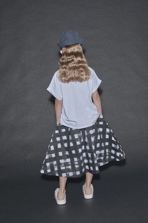 Atlantic Skirt