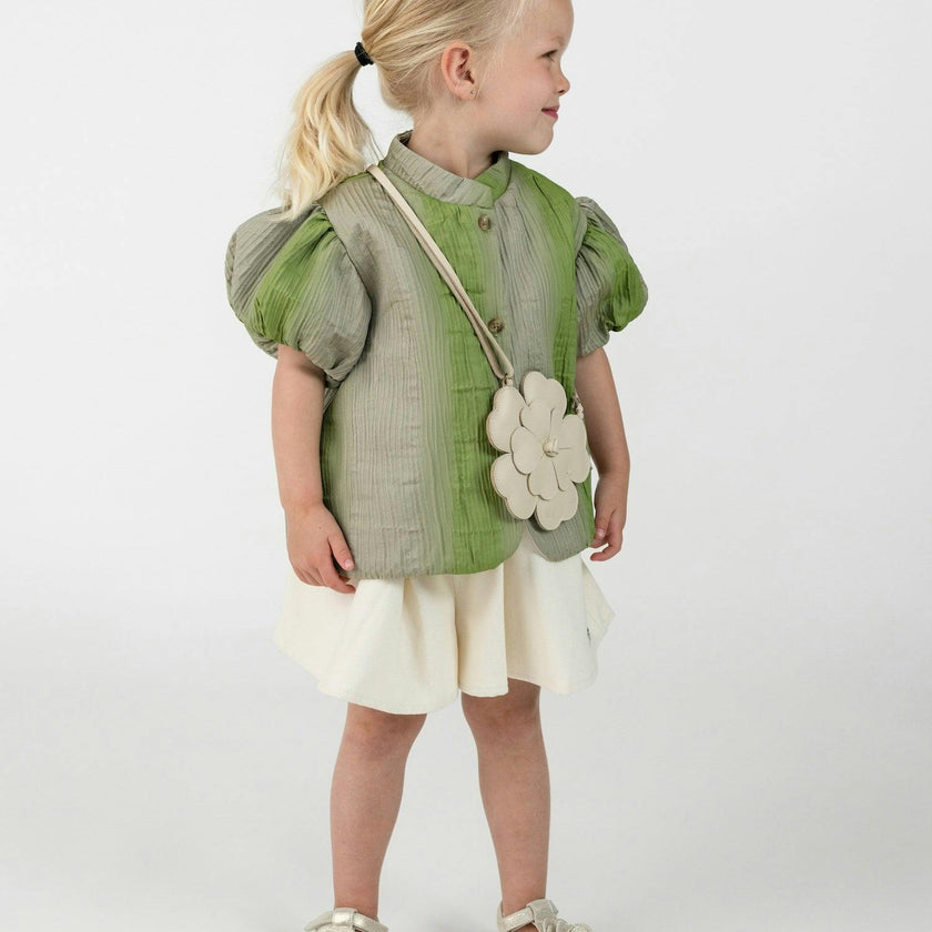 Keaar Jacket | Light Olive