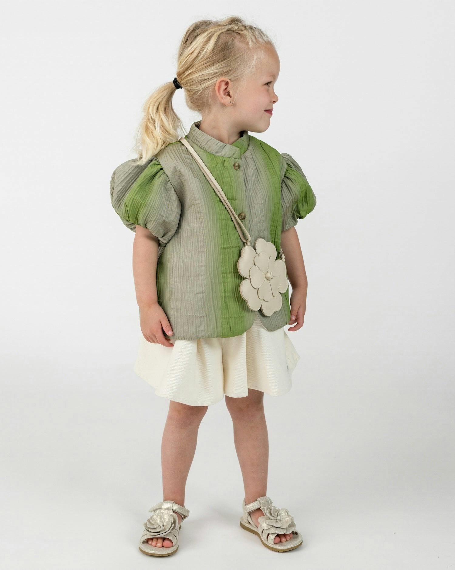 Keaar Jacket | Light Olive