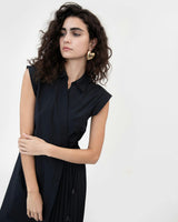 Midi Shivon Dress