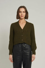 SARA CARDI | OLIVE