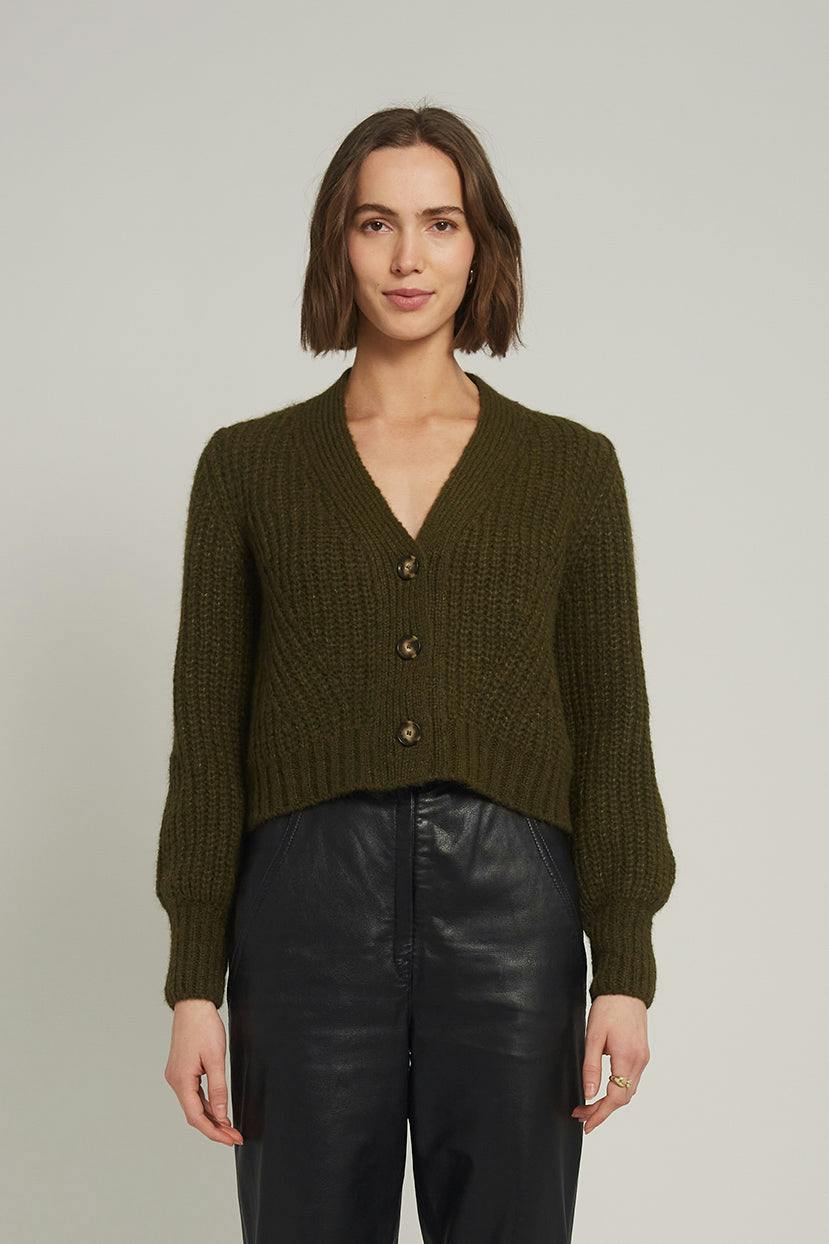 SARA CARDI | OLIVE