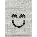 Embroidered Romper and Hat