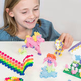 Plus-Plus: Learn to Build - Pastel Color Mix - 400 Piece Set