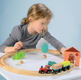 My First Train Set