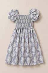 Mini Lisa Dress in Jolie Fleur