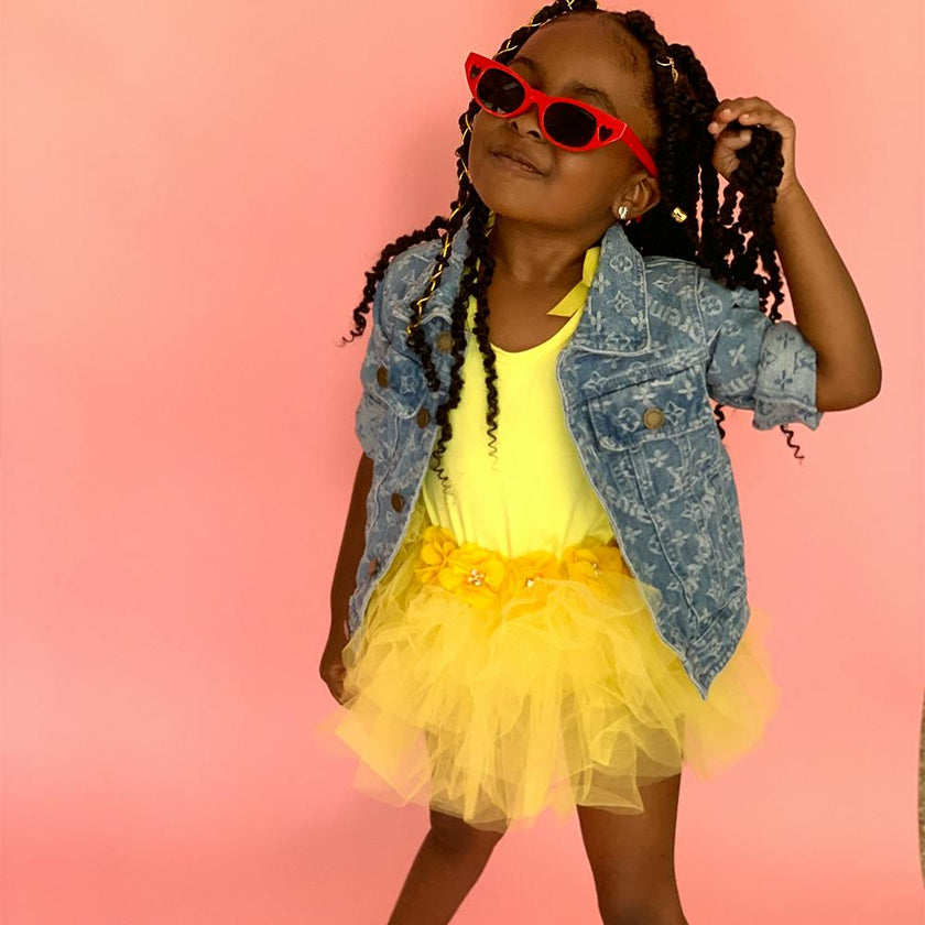 Nailah Sunglasses