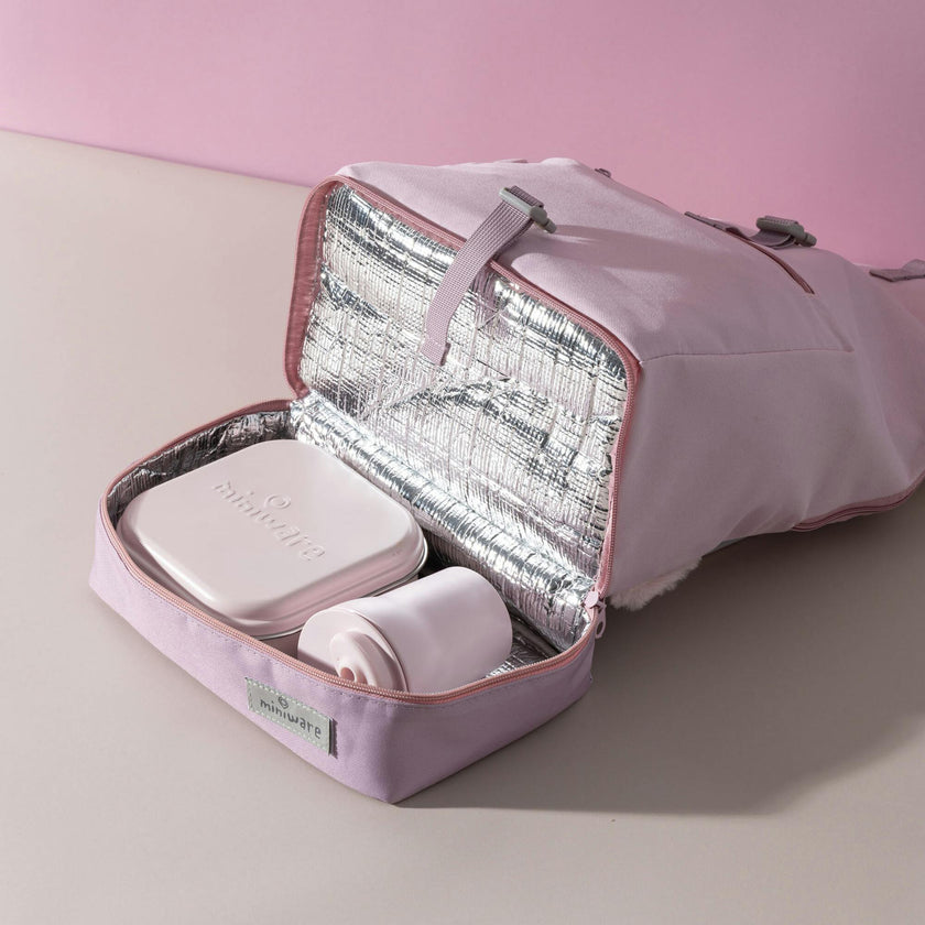 My First PacPac: Adjustable Kids Backpack  - Luna