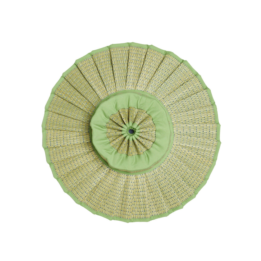 Grassland | Island Capri Hat