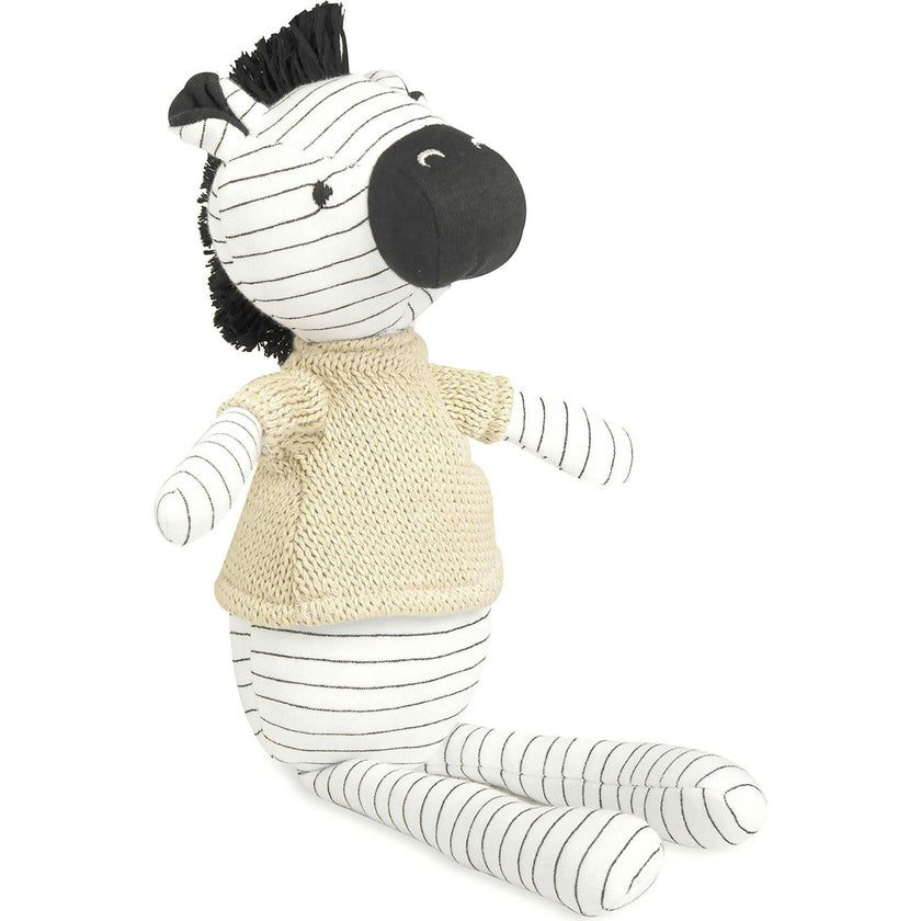 Zulu Plush Toy