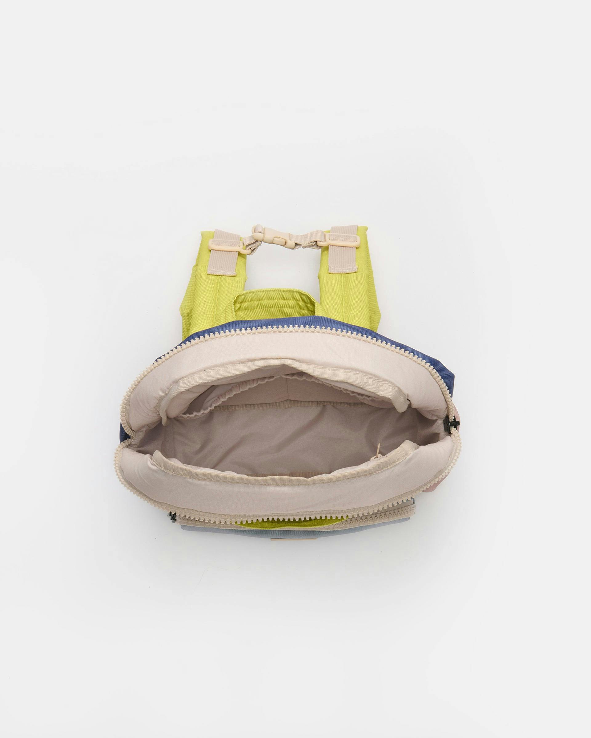 Oxford Backpack - MIDI