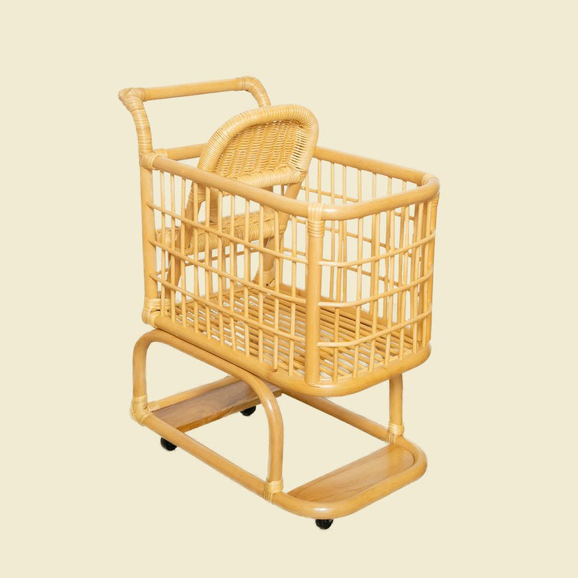 Kids Shopping Cart
