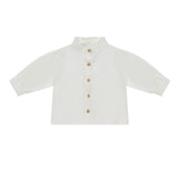 Fini Blouse | Off White