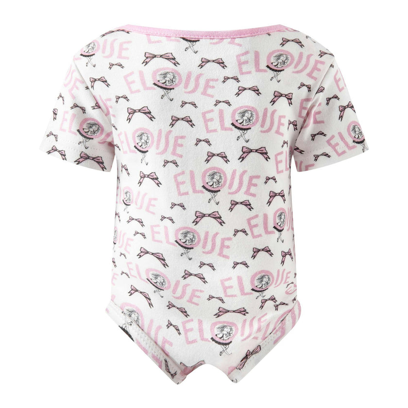 Eloise Bow Baby Gift Set