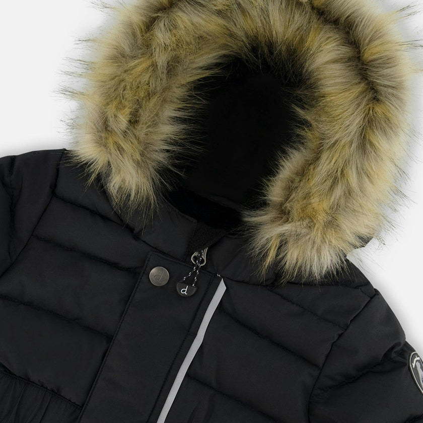 One-Piece Baby Original Puffy Snowsuit