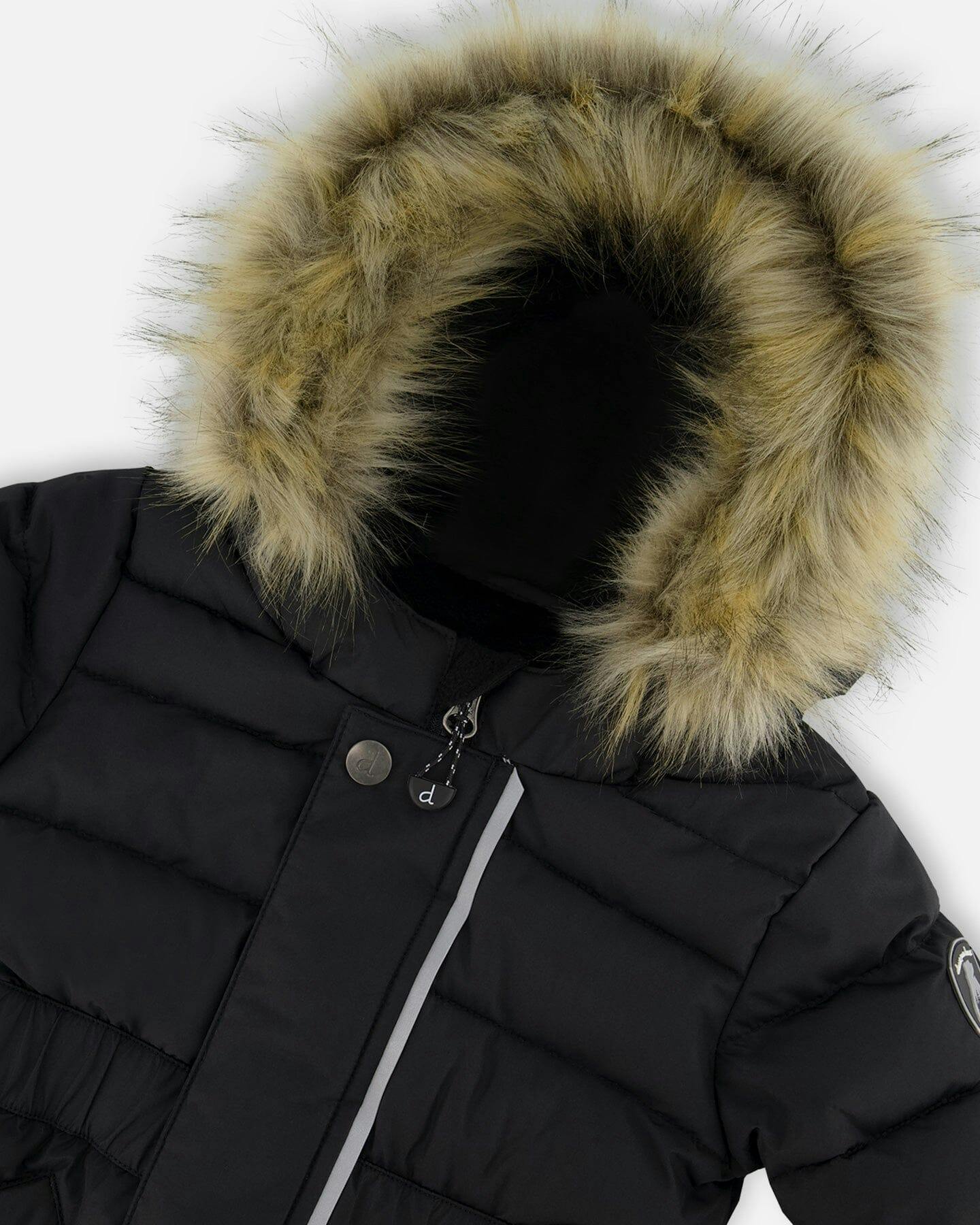 One-Piece Baby Original Puffy Snowsuit
